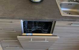 Apartament pe 2 nivele, 2 camere, 50 mp, zona Intre Lacuri