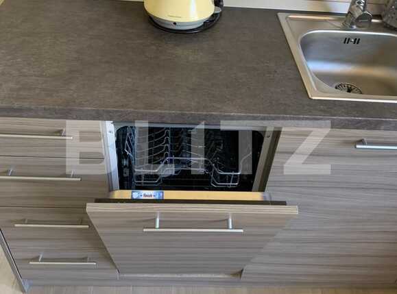 Apartament de închiriat 2 camere Gheorgheni - 50828AI | BLITZ Cluj-Napoca | Poza2