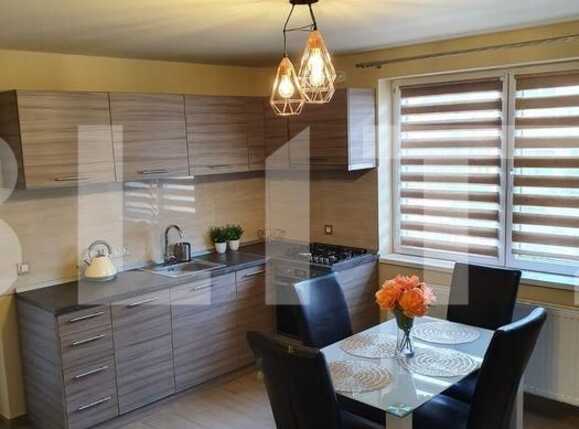 Apartament de închiriat 2 camere Gheorgheni - 50828AI | BLITZ Cluj-Napoca | Poza1