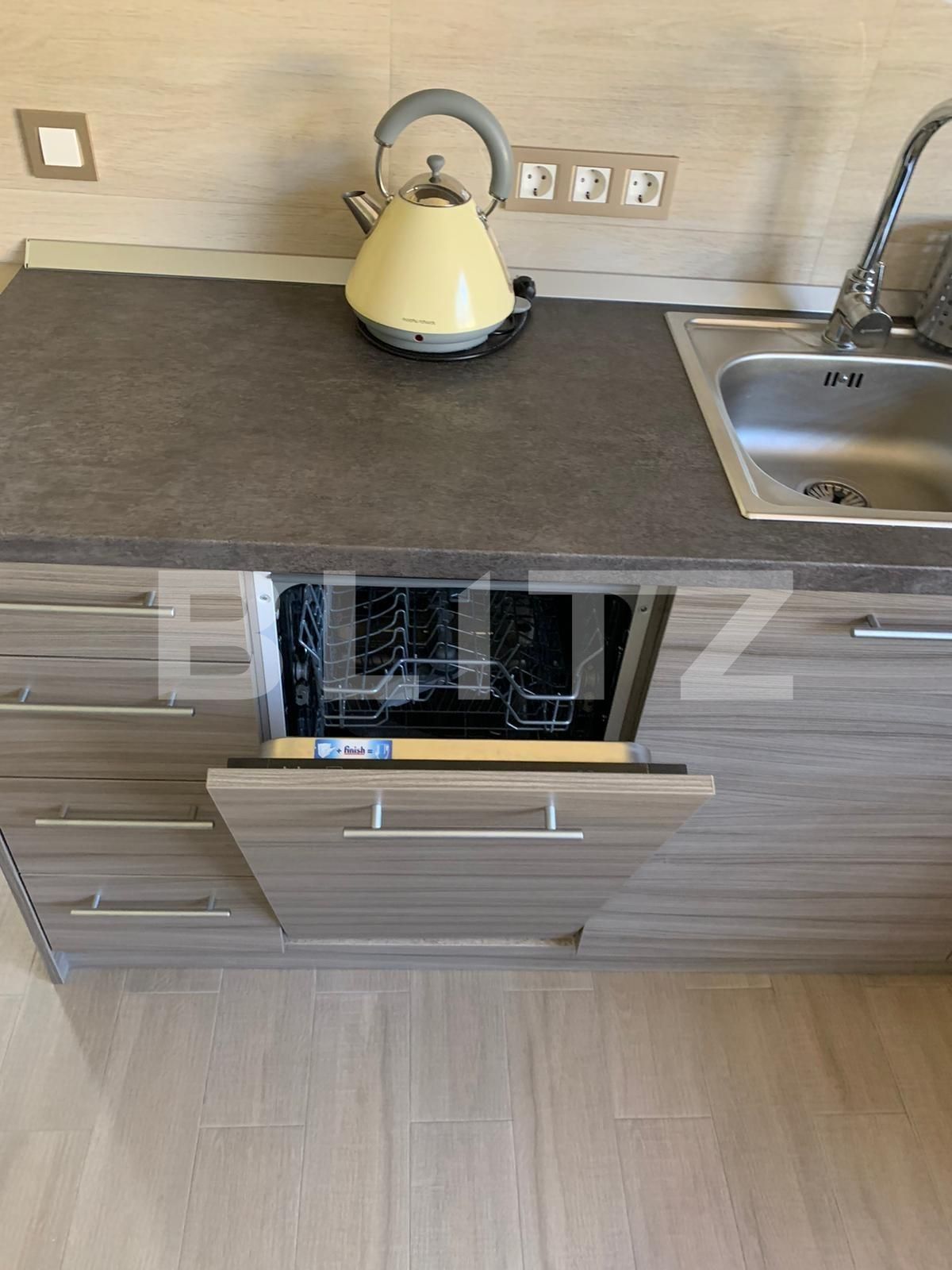 Apartament de închiriat 2 camere Gheorgheni - 50828AI | BLITZ Cluj-Napoca | Poza2