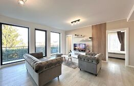 Apartament 3 camere, 80 mp,  2 bai, 2 balcoane,parcare, zona UMF