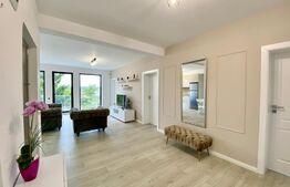 Apartament 3 camere, 80 mp,  2 bai, 2 balcoane,parcare, zona UMF