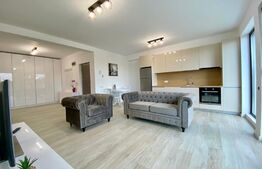 Apartament 3 camere, 80 mp,  2 bai, 2 balcoane,parcare, zona UMF