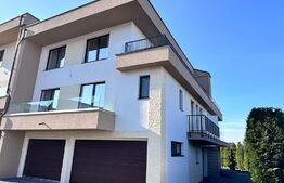 Apartament 3 camere, 80 mp,  2 bai, 2 balcoane,parcare, zona UMF