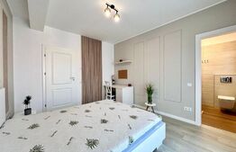 Apartament 3 camere, 80 mp,  2 bai, 2 balcoane,parcare, zona UMF