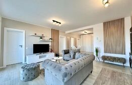 Apartament 3 camere, 80 mp,  2 bai, 2 balcoane,parcare, zona UMF