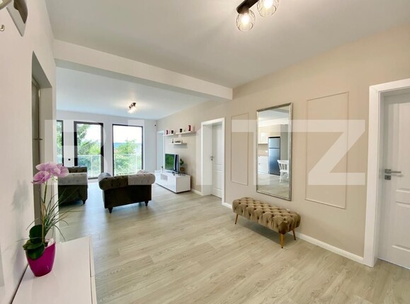 Apartament de închiriat 3 camere Zorilor - 50829AI | BLITZ Cluj-Napoca | Poza6