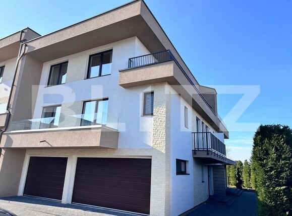 Apartament de închiriat 3 camere Zorilor - 50829AI | BLITZ Cluj-Napoca | Poza18