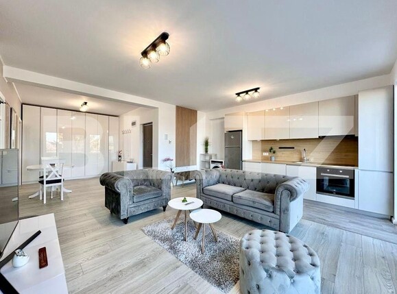 Apartament de închiriat 3 camere Zorilor - 50829AI | BLITZ Cluj-Napoca | Poza1