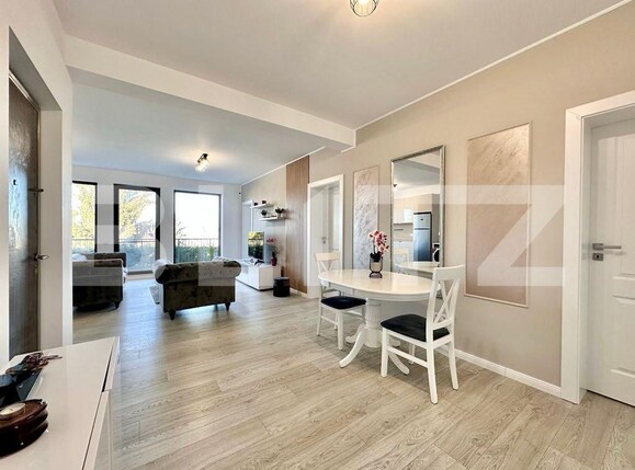 Apartament de închiriat 3 camere Zorilor - 50829AI | BLITZ Cluj-Napoca | Poza5