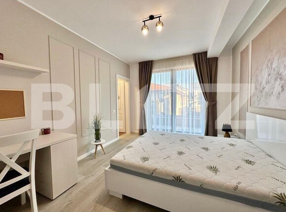 Apartament de închiriat 3 camere Zorilor - 50829AI | BLITZ Cluj-Napoca | Poza12