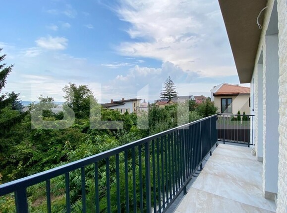 Apartament de închiriat 3 camere Zorilor - 50829AI | BLITZ Cluj-Napoca | Poza17