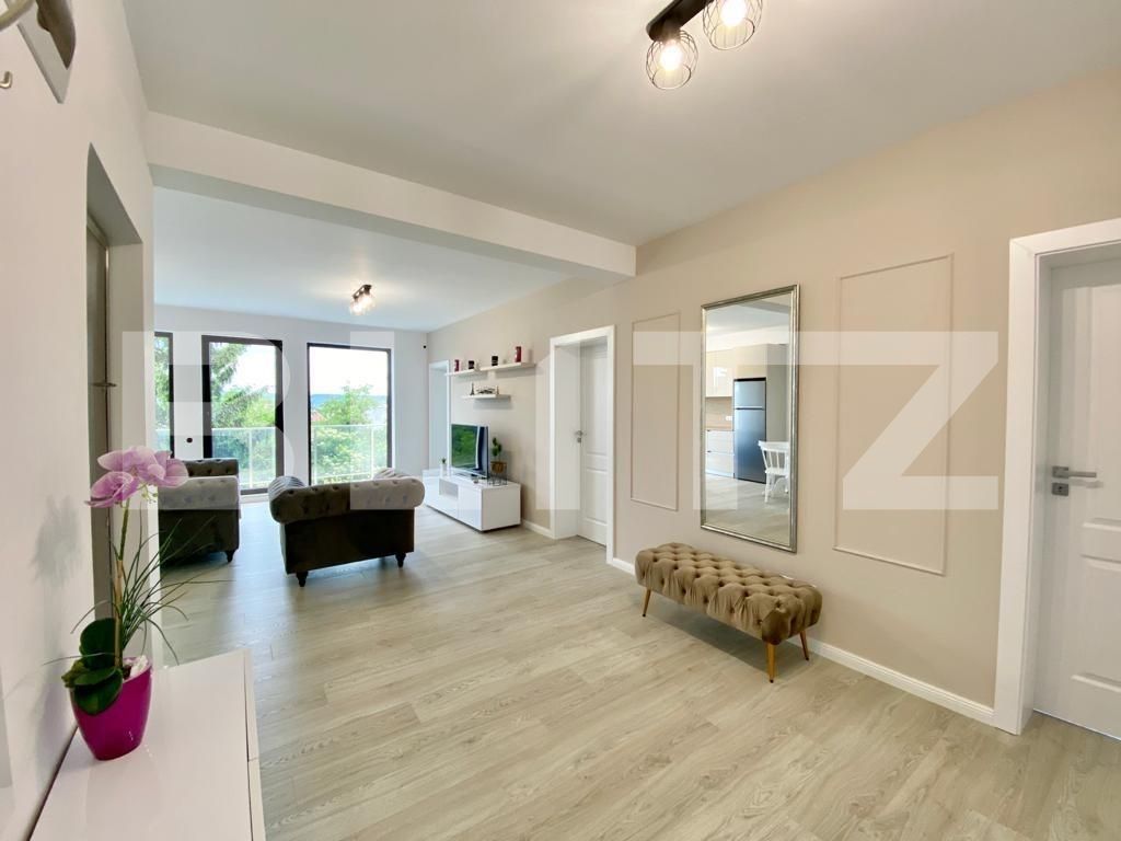 Apartament de închiriat 3 camere Zorilor - 50829AI | BLITZ Cluj-Napoca | Poza6