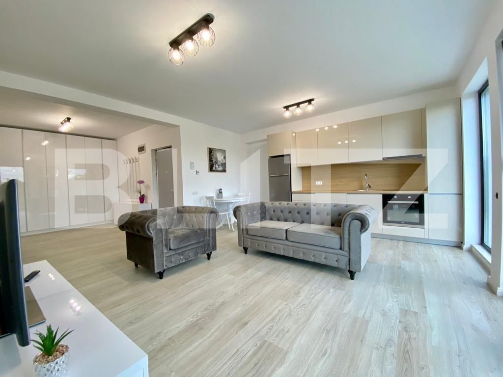 Apartament de închiriat 3 camere Zorilor - 50829AI | BLITZ Cluj-Napoca | Poza3