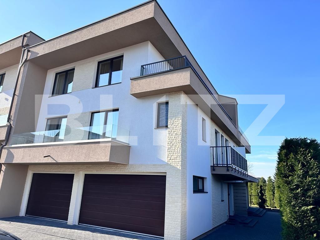 Apartament de închiriat 3 camere Zorilor - 50829AI | BLITZ Cluj-Napoca | Poza18