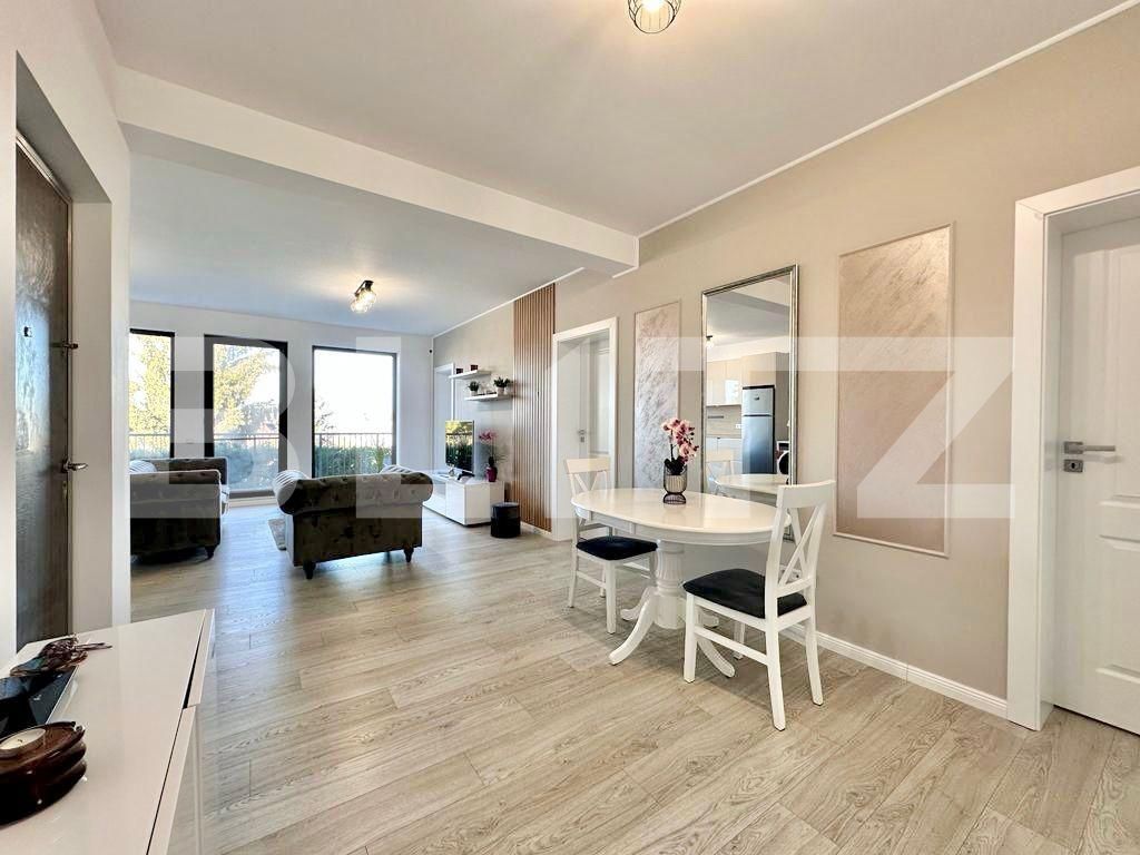 Apartament de închiriat 3 camere Zorilor - 50829AI | BLITZ Cluj-Napoca | Poza5