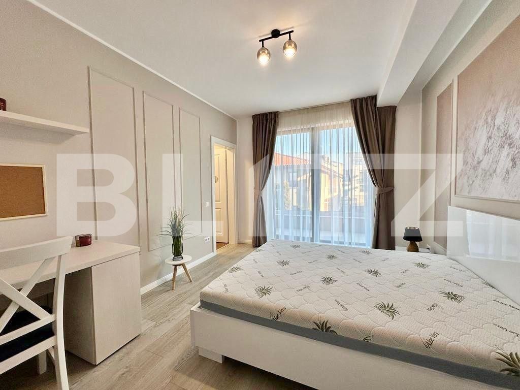 Apartament de închiriat 3 camere Zorilor - 50829AI | BLITZ Cluj-Napoca | Poza12