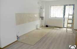 Apartament in constructie noua, 3 camere si prin PRIMA CASA