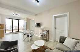 Apartament cu 3 camere, 70 mp, totul nou, prima inchiriere, mobilat lux, terasa 30 mp, zona UMF