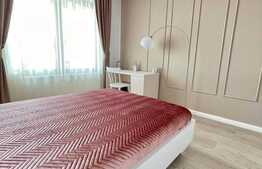 Apartament cu 3 camere, 70 mp, totul nou, prima inchiriere, mobilat lux, terasa 30 mp, zona UMF