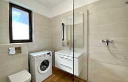 Apartament cu 3 camere, 70 mp, totul nou, prima inchiriere, mobilat lux, terasa 30 mp, zona UMF