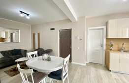 Apartament cu 3 camere, 70 mp, totul nou, prima inchiriere, mobilat lux, terasa 30 mp, zona UMF