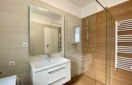 Apartament cu 3 camere, 70 mp, totul nou, prima inchiriere, mobilat lux, terasa 30 mp, zona UMF