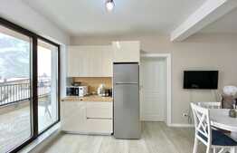 Apartament cu 3 camere, 70 mp, totul nou, prima inchiriere, mobilat lux, terasa 30 mp, zona UMF