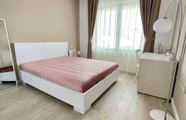 Apartament cu 3 camere, 70 mp, totul nou, prima inchiriere, mobilat lux, terasa 30 mp, zona UMF