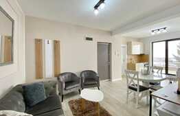 Apartament cu 3 camere, 70 mp, totul nou, prima inchiriere, mobilat lux, terasa 30 mp, zona UMF