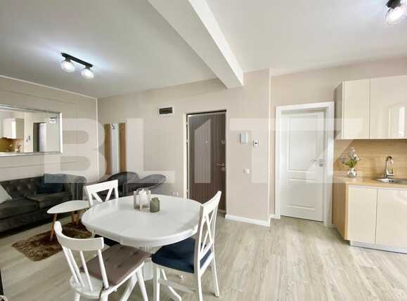 Apartament de închiriat 3 camere Zorilor - 50830AI | BLITZ Cluj-Napoca | Poza3