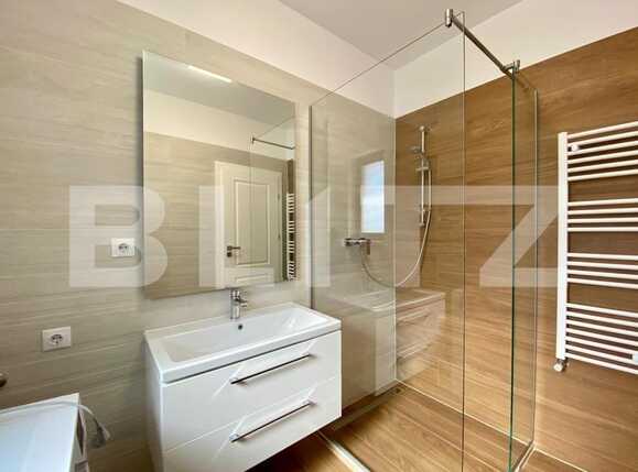 Apartament de închiriat 3 camere Zorilor - 50830AI | BLITZ Cluj-Napoca | Poza13