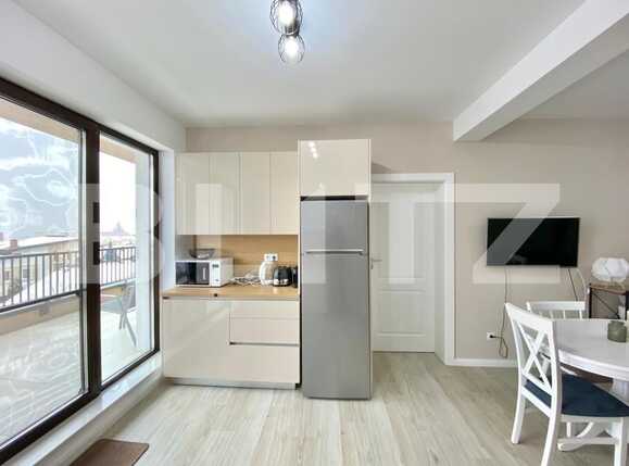 Apartament de închiriat 3 camere Zorilor - 50830AI | BLITZ Cluj-Napoca | Poza5