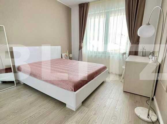 Apartament de închiriat 3 camere Zorilor - 50830AI | BLITZ Cluj-Napoca | Poza7
