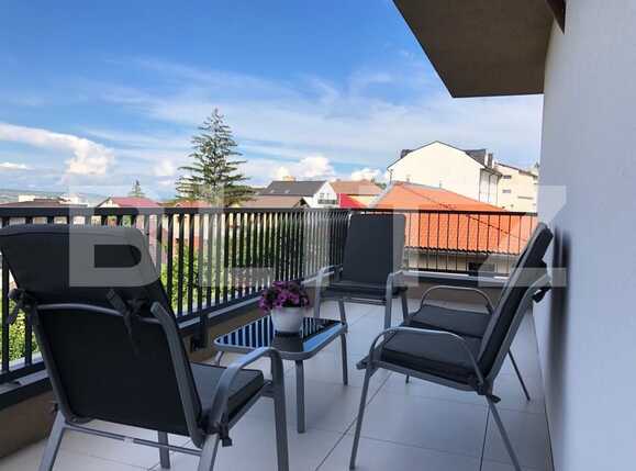 Apartament de închiriat 3 camere Zorilor - 50830AI | BLITZ Cluj-Napoca | Poza11