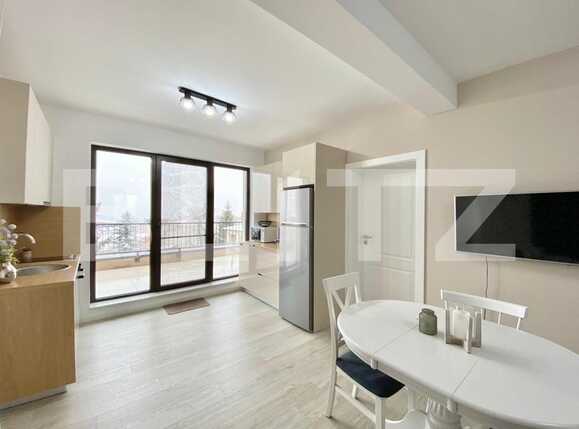 Apartament de închiriat 3 camere Zorilor - 50830AI | BLITZ Cluj-Napoca | Poza4