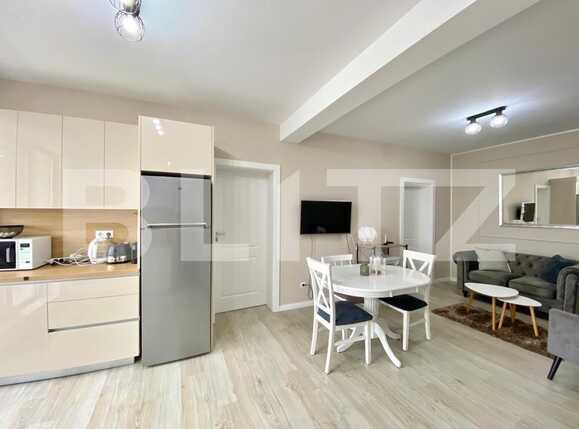 Apartament de închiriat 3 camere Zorilor - 50830AI | BLITZ Cluj-Napoca | Poza6