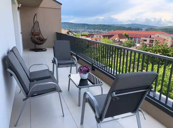 Apartament de închiriat 3 camere Zorilor - 50830AI | BLITZ Cluj-Napoca | Poza10