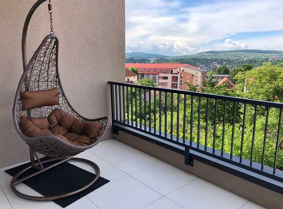 Apartament de închiriat 3 camere Zorilor - 50830AI | BLITZ Cluj-Napoca | Poza12