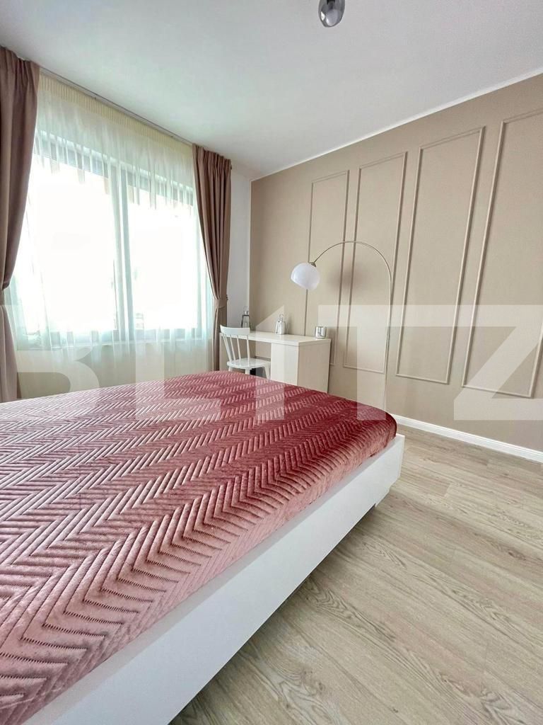 Apartament de închiriat 3 camere Zorilor - 50830AI | BLITZ Cluj-Napoca | Poza8