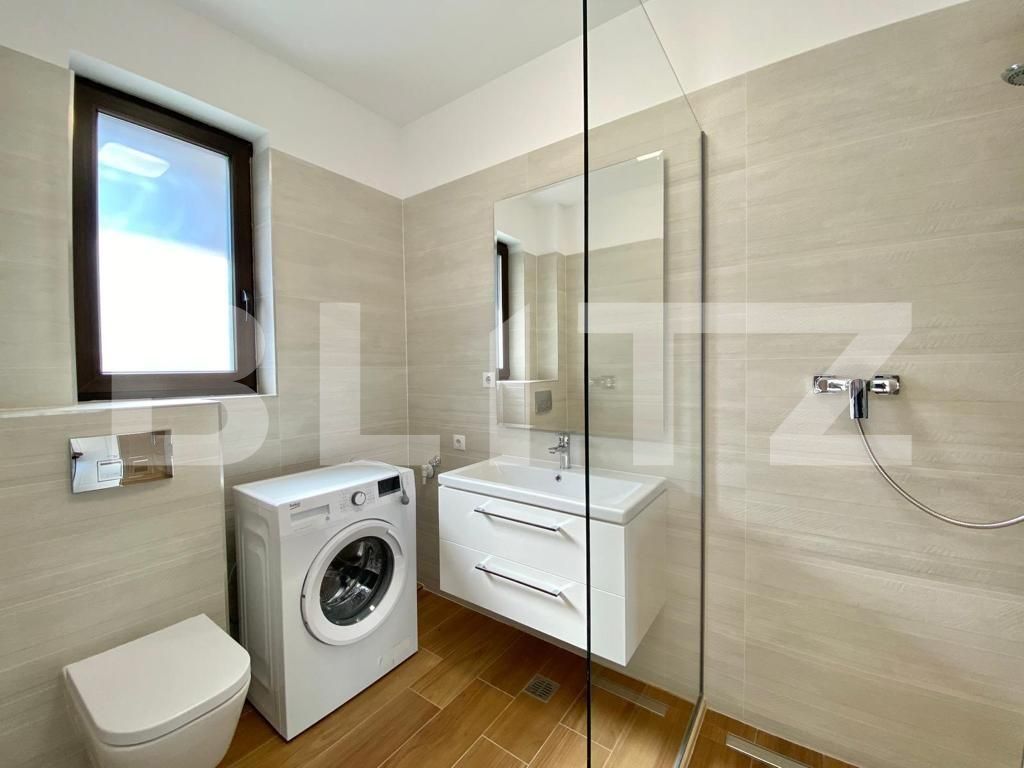 Apartament de închiriat 3 camere Zorilor - 50830AI | BLITZ Cluj-Napoca | Poza14