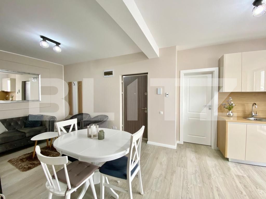 Apartament de închiriat 3 camere Zorilor - 50830AI | BLITZ Cluj-Napoca | Poza3