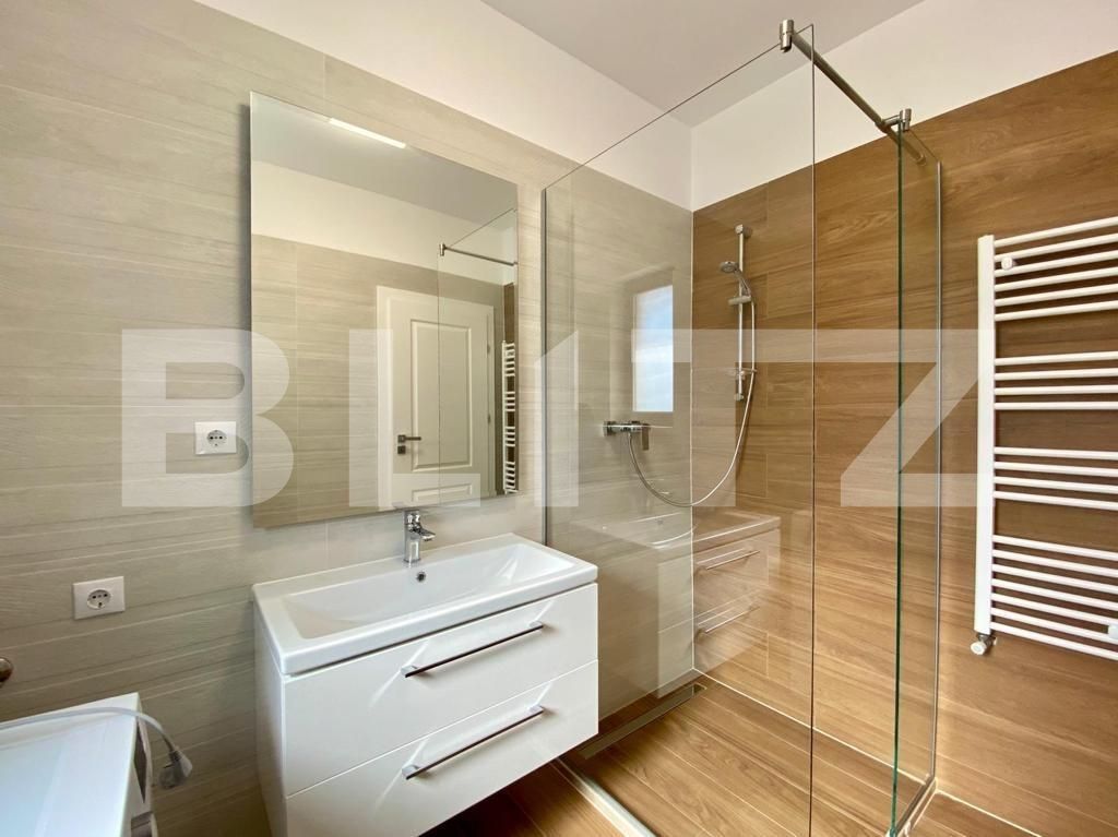 Apartament de închiriat 3 camere Zorilor - 50830AI | BLITZ Cluj-Napoca | Poza13