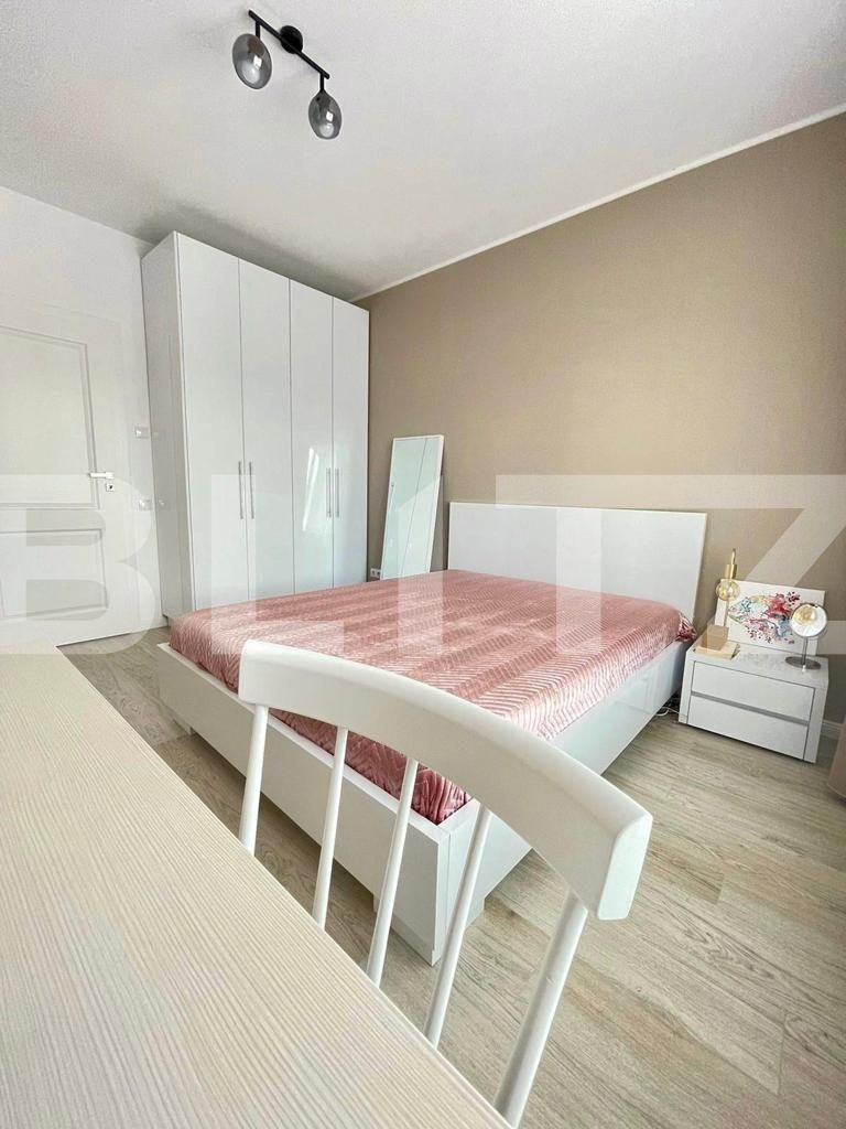 Apartament de închiriat 3 camere Zorilor - 50830AI | BLITZ Cluj-Napoca | Poza9