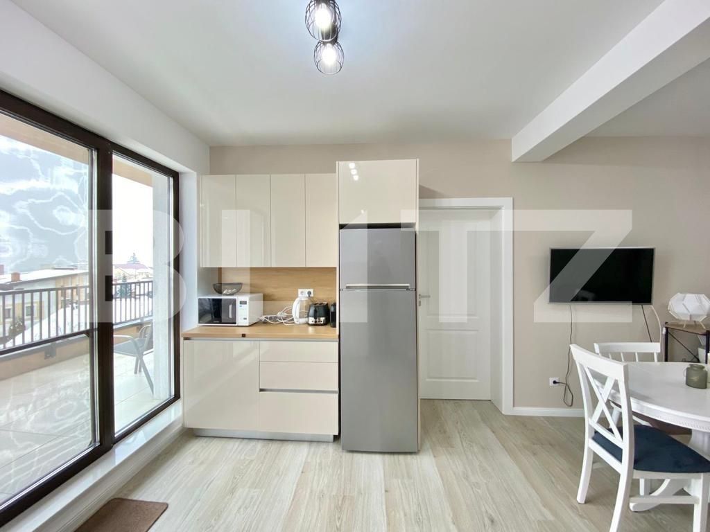 Apartament de închiriat 3 camere Zorilor - 50830AI | BLITZ Cluj-Napoca | Poza5