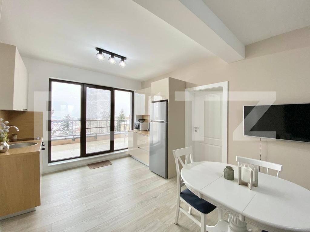 Apartament de închiriat 3 camere Zorilor - 50830AI | BLITZ Cluj-Napoca | Poza4