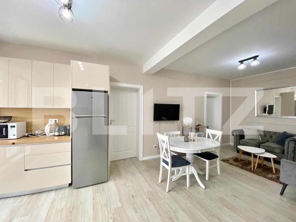 Apartament de închiriat 3 camere Zorilor - 50830AI | BLITZ Cluj-Napoca | Poza6