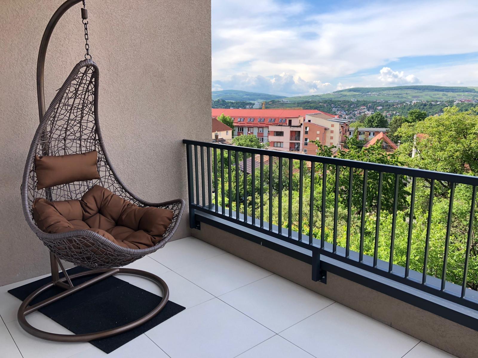 Apartament de închiriat 3 camere Zorilor - 50830AI | BLITZ Cluj-Napoca | Poza12