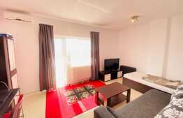 Apartament cu o camera, 40 mp, mobilat modern, zona strazii Observatorului