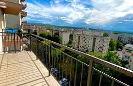 Apartament cu o camera, 40 mp, mobilat modern, zona strazii Observatorului